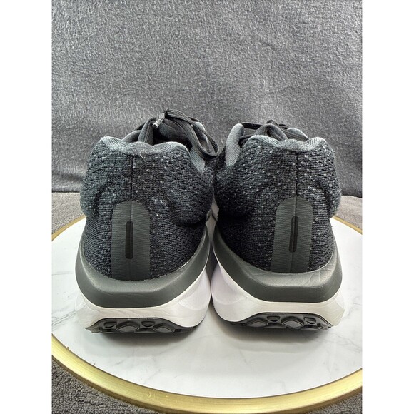 Nike Air Winflo 11 Black Anthracite Grey Men Road Running Shoes Sneakers Size 13 main image 11